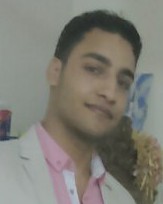 Jobseeker photo