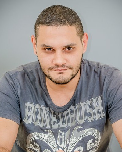 Jobseeker photo