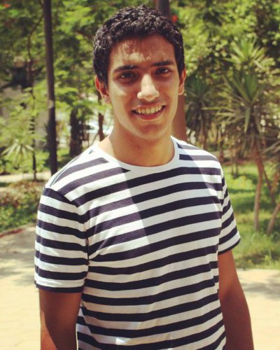 Jobseeker photo