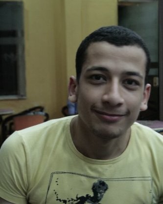 Jobseeker photo