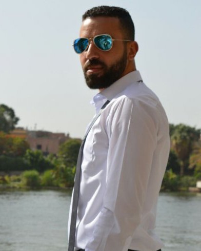 Jobseeker photo