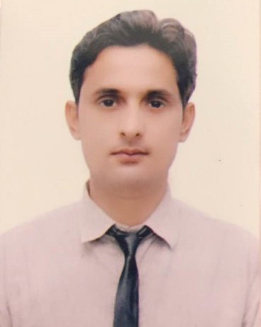 Jobseeker photo