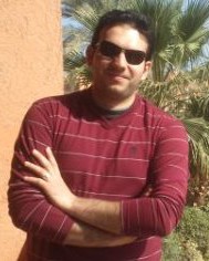 Jobseeker photo