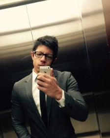 Jobseeker photo