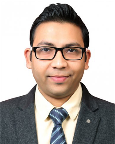 Jobseeker photo