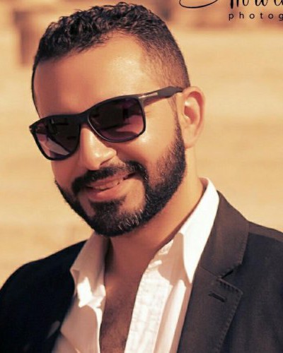 Jobseeker photo