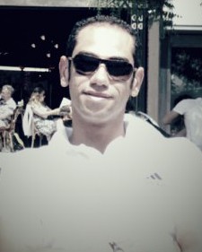 Jobseeker photo