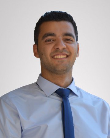 Jobseeker photo