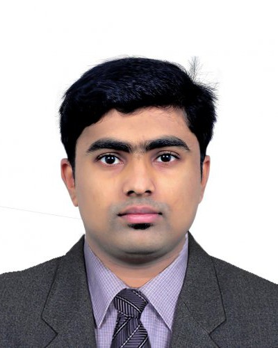 Jobseeker photo