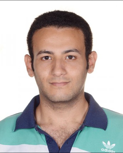 Jobseeker photo
