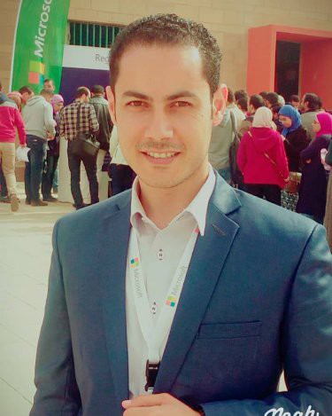 Jobseeker photo