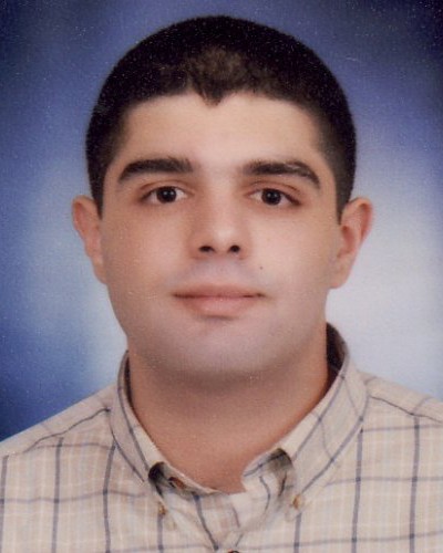 Jobseeker photo