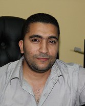 Jobseeker photo