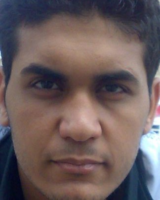 Jobseeker photo