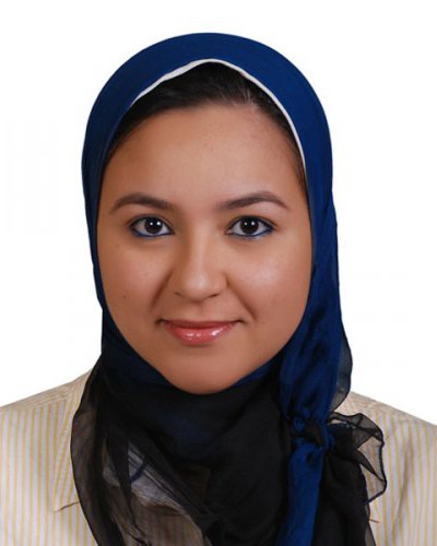 Jobseeker photo