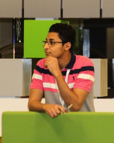 Jobseeker photo