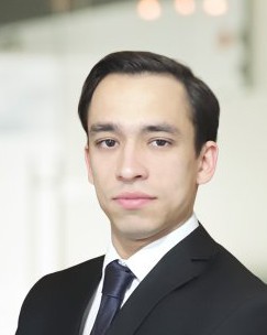 Jobseeker photo