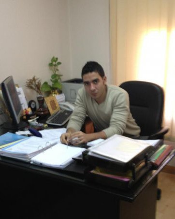 Jobseeker photo