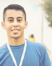 Jobseeker photo