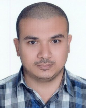Jobseeker photo