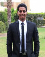 Jobseeker photo