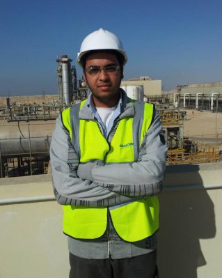 Jobseeker photo