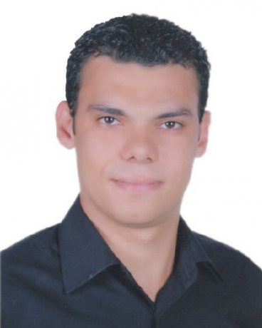 Jobseeker photo
