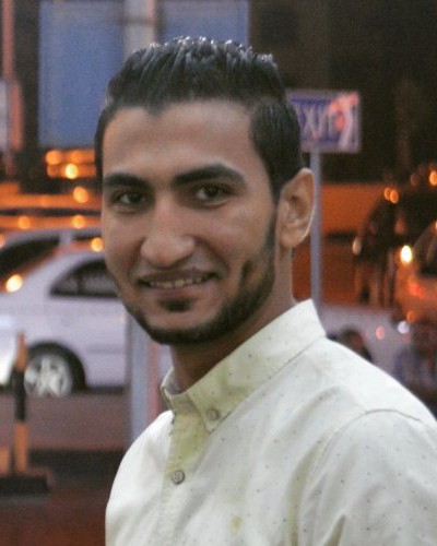 Jobseeker photo