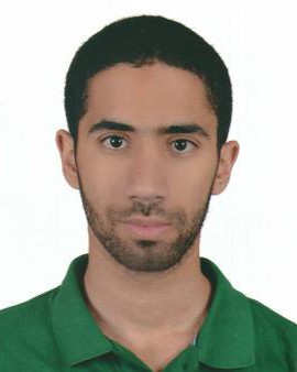 Jobseeker photo