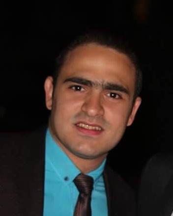 Jobseeker photo