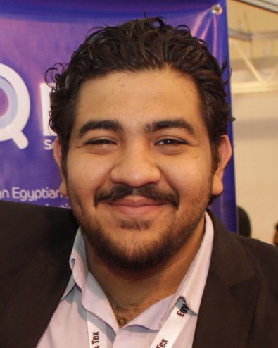 Jobseeker photo