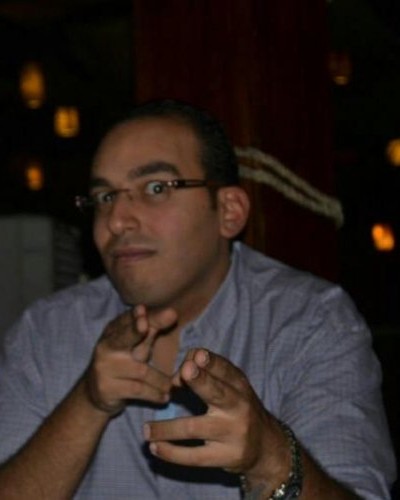 Jobseeker photo