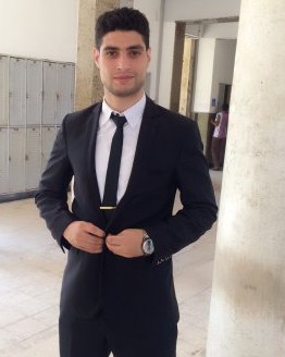 Jobseeker photo