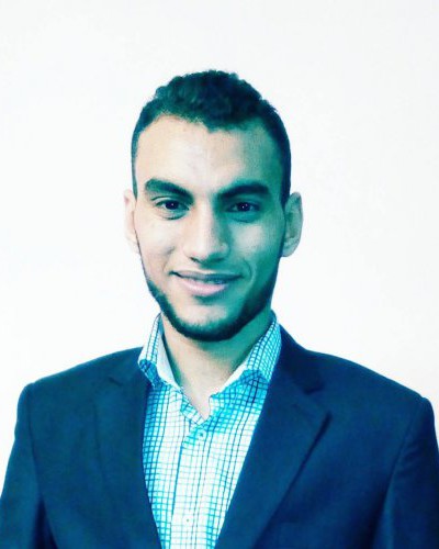 Jobseeker photo