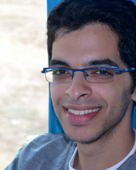 Jobseeker photo