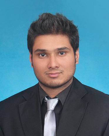 Jobseeker photo