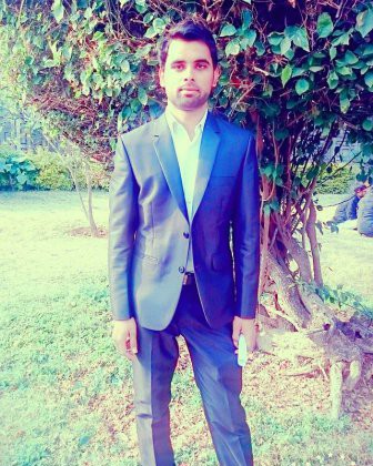 Jobseeker photo