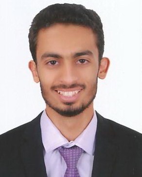 Jobseeker photo