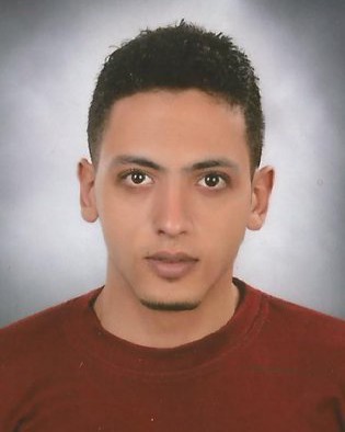 Jobseeker photo