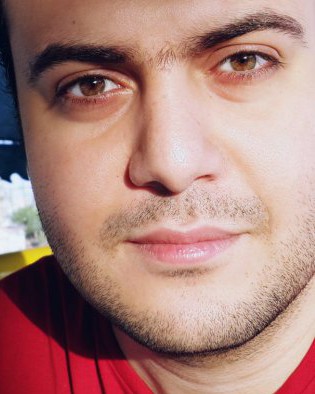 Jobseeker photo