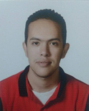 Jobseeker photo