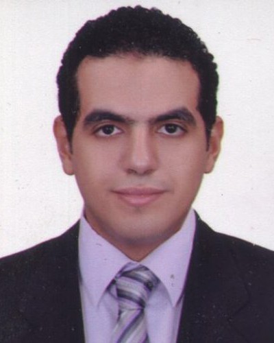 Jobseeker photo