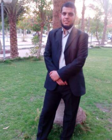 Jobseeker photo