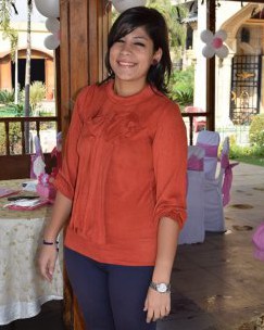 Jobseeker photo