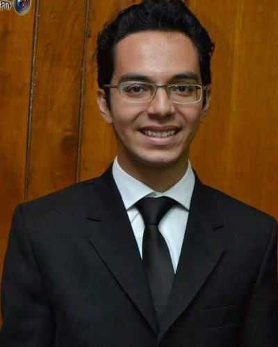 Jobseeker photo