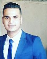 Jobseeker photo
