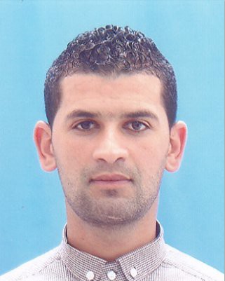 Jobseeker photo