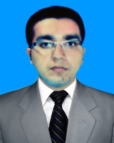 Jobseeker photo