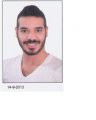 Jobseeker photo