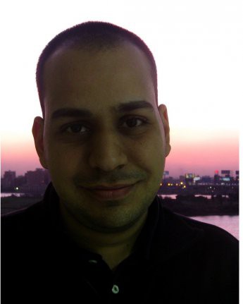 Jobseeker photo